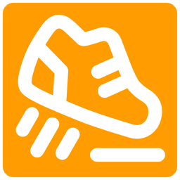 Jump Harder App Icon